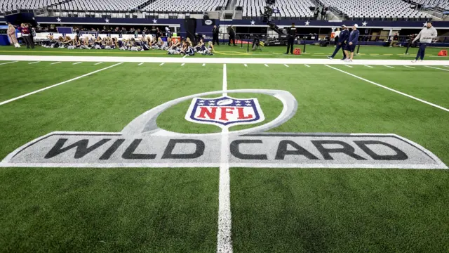 NFL wildcard