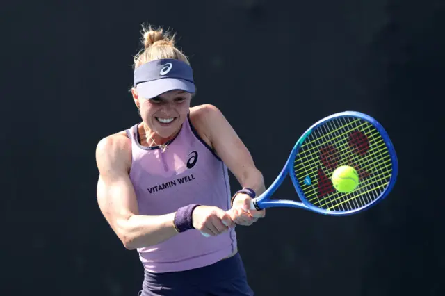 Harriet Dart