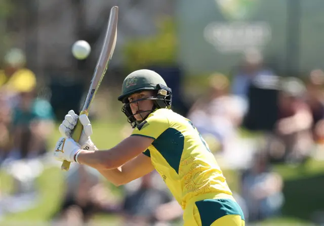 Ellyse Perry