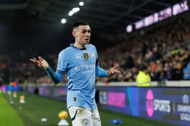 Phil Foden