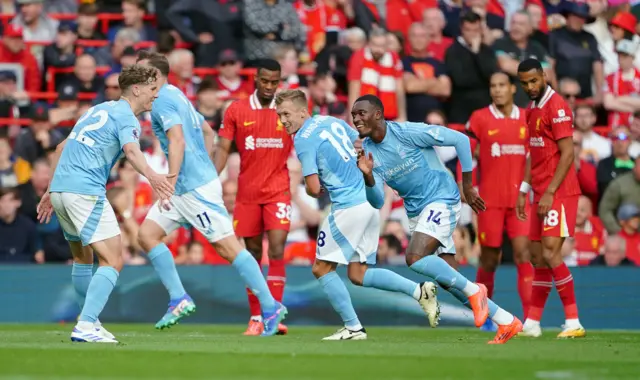 Nottingham Forest