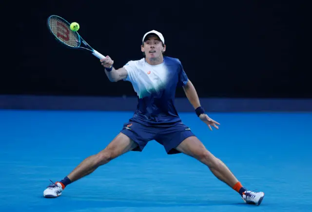 alex de minaur