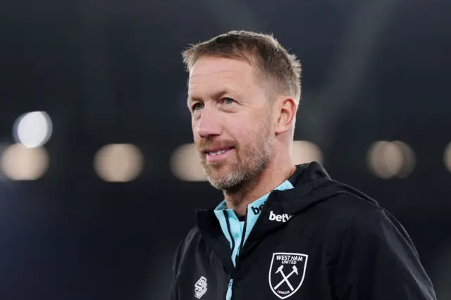 Graham Potter