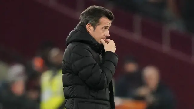 Marco Silva