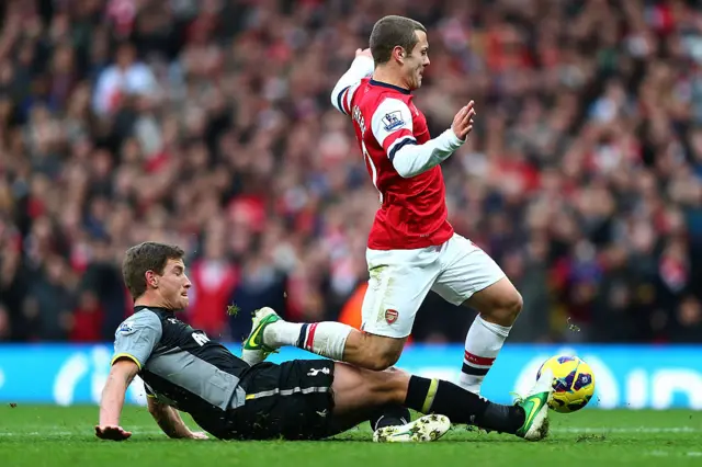 Jack Wilshere