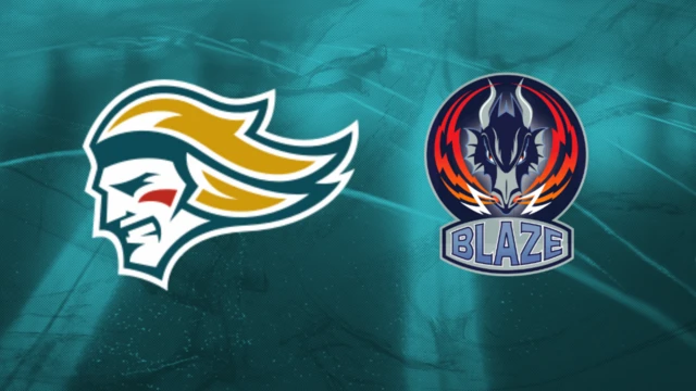 Belfast Giants v Coventry Blaze