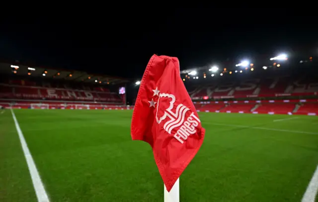 The City Ground