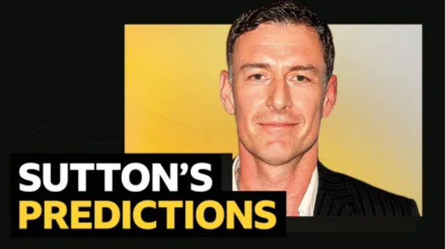 Chris Sutton