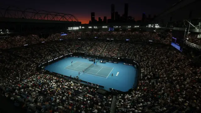 Australian Open