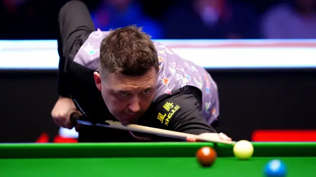 Kyren Wilson