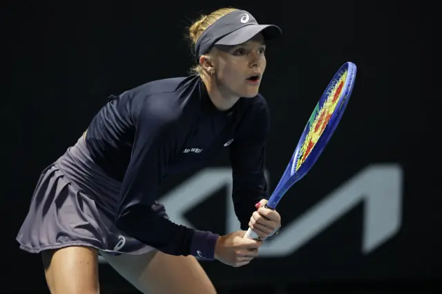 Harriet Dart