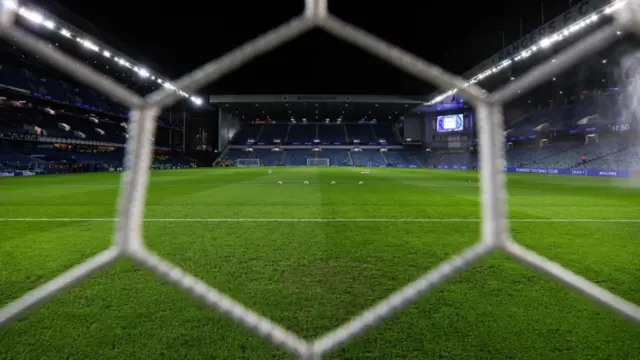 Ibrox