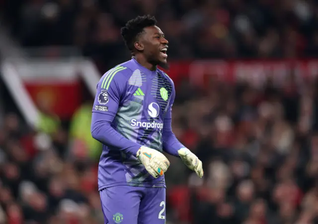 Andre Onana