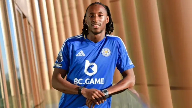 Woyo Coulibaly