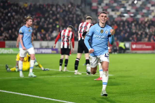 Phil Foden