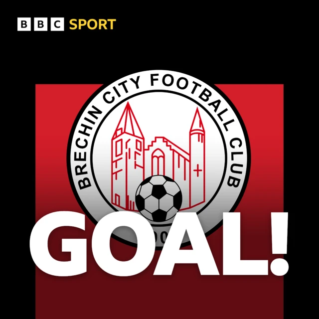 GOAL Brechin