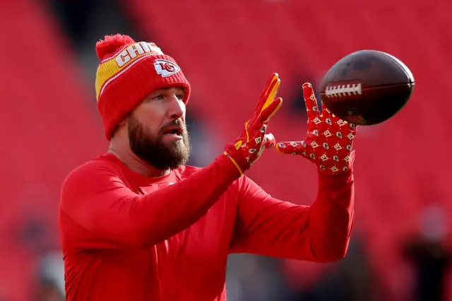 Travis Kelce