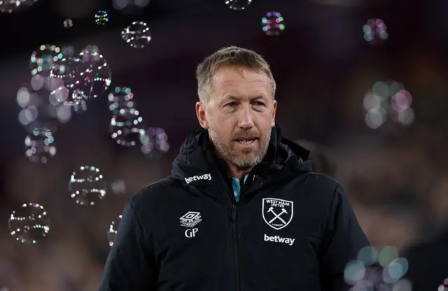 Graham Potter