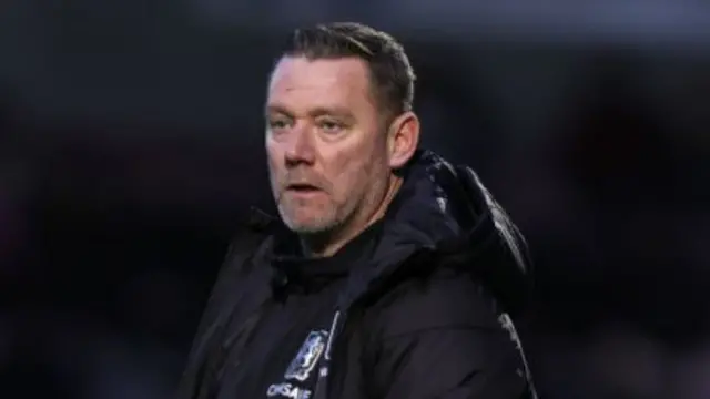 Kevin Nolan