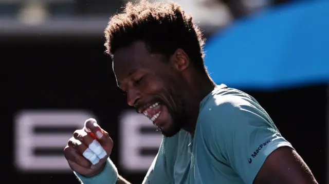 Gael Monfils