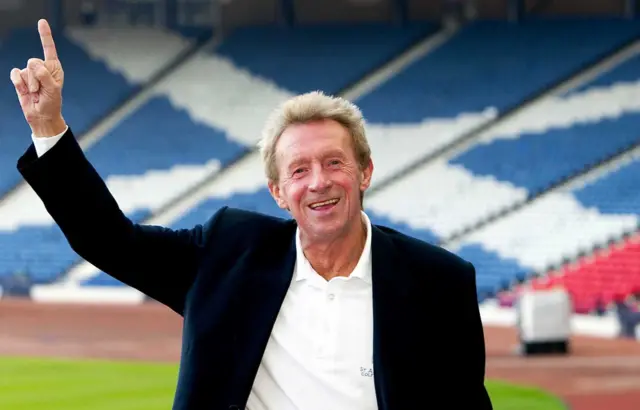 Denis Law