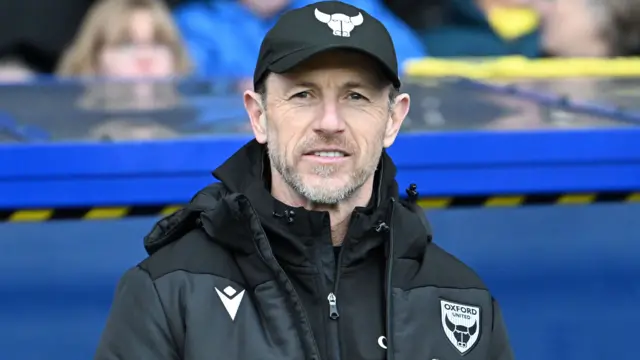 Gary Rowett