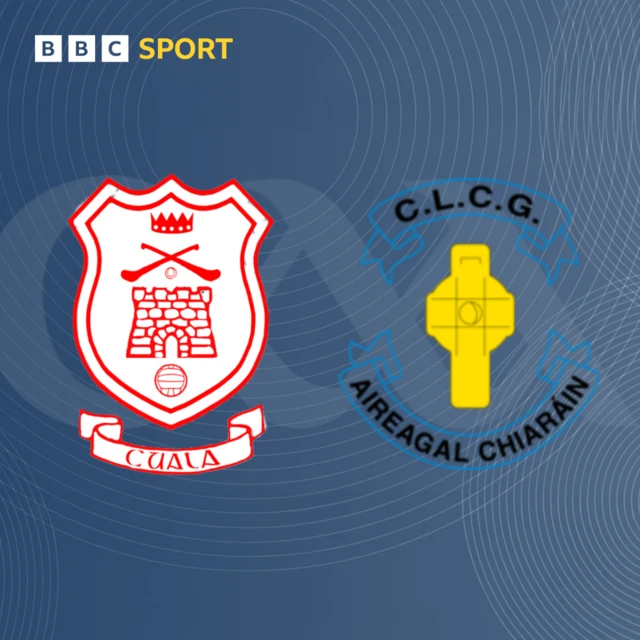 Cuala v Errigal Ciaran