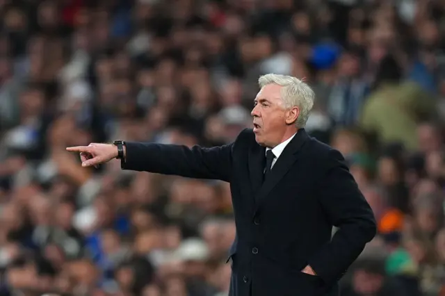 Carlo Ancelotti