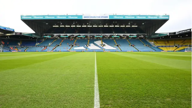 Elland Road