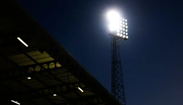 Dens Park