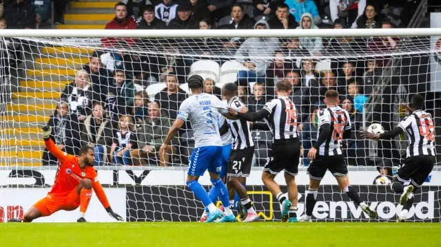 St Mirren v Kilmarnock in September