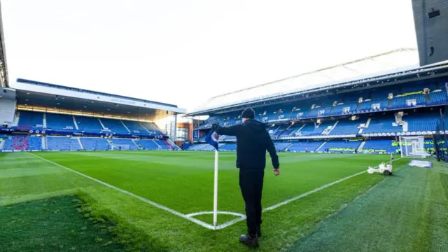 Ibrox