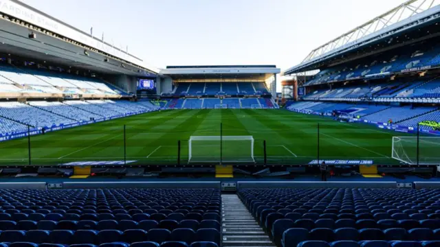 Ibrox