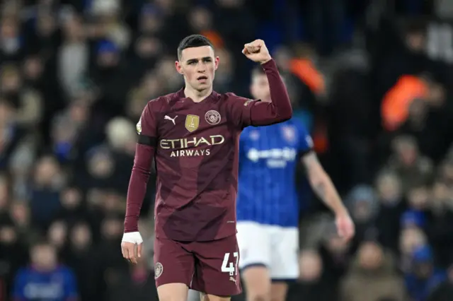 Phil Foden