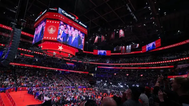 Capital One Arena