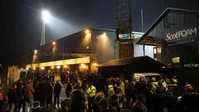 Dens Park