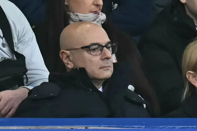 Daniel Levy