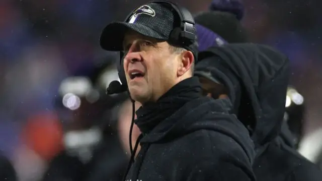 John Harbaugh