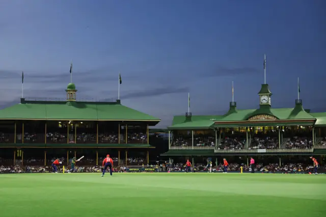 SCG