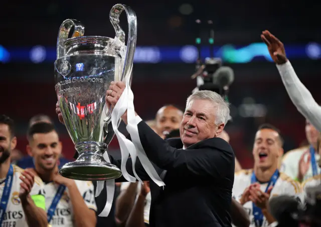 Carlo Ancelotti