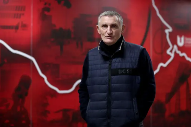 Tony Mowbray