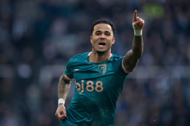 Justin Kluivert