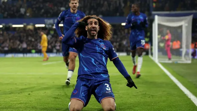 Marc Cucurella