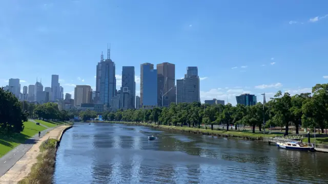 Melbourne