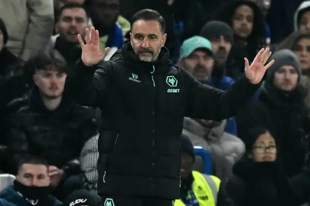 Vitor Pereira