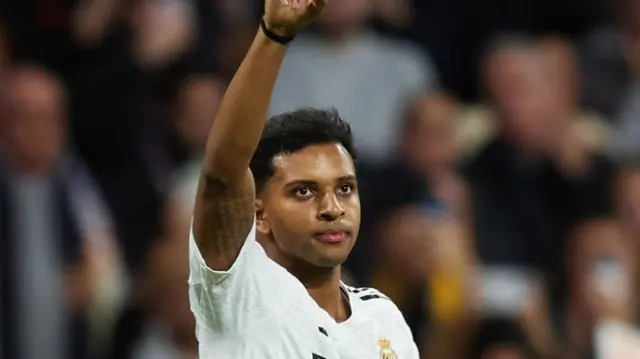 Rodrygo