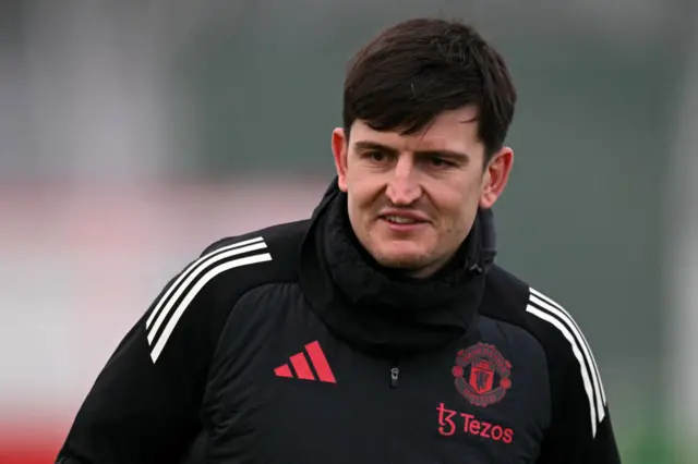 Harry Maguire