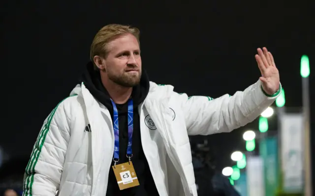 Kasper Schmeichel