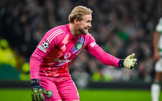 Kasper Schmeichel