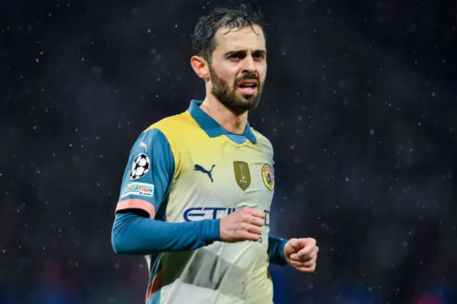 Bernardo Silva